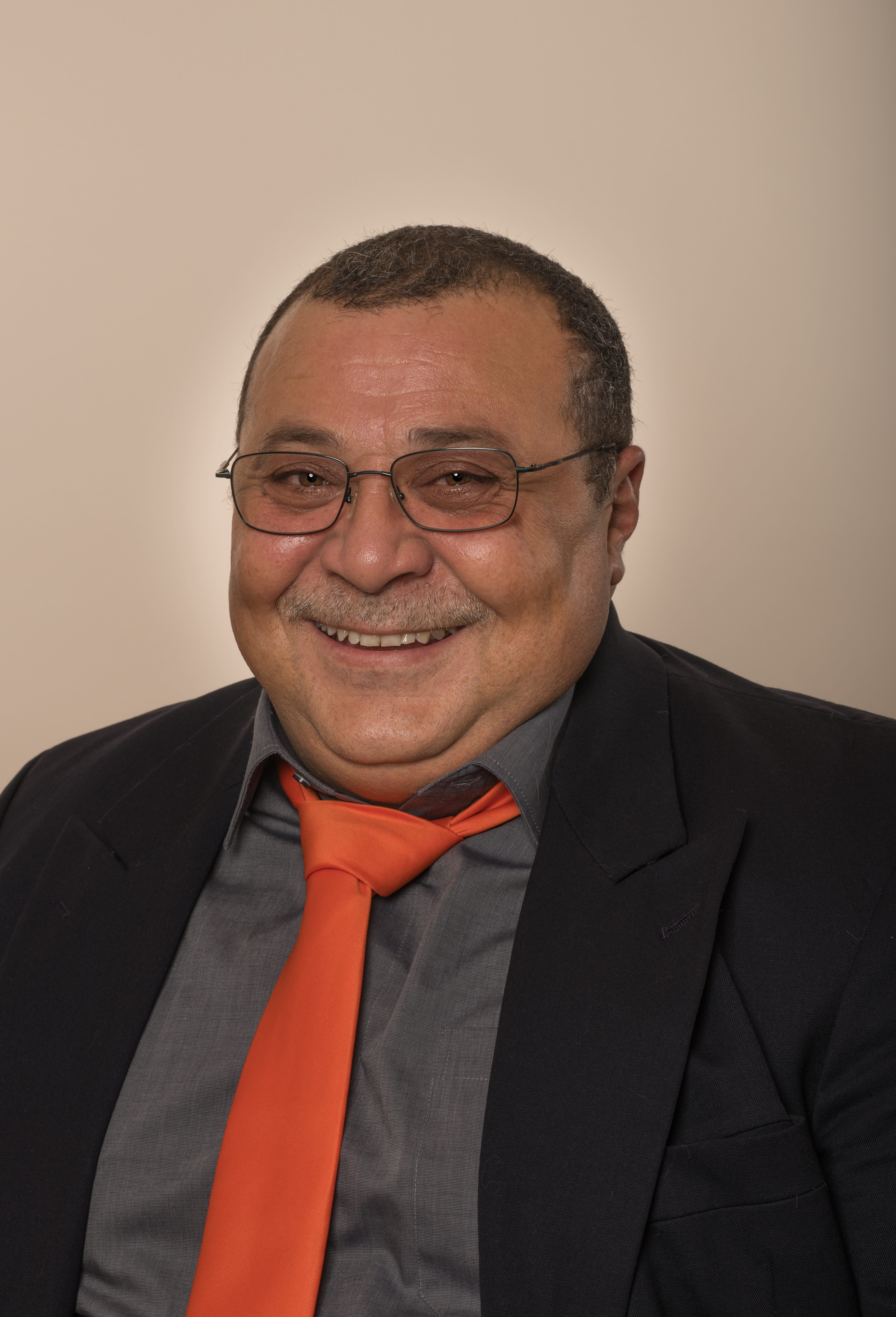 Candidat au Grand conseil
