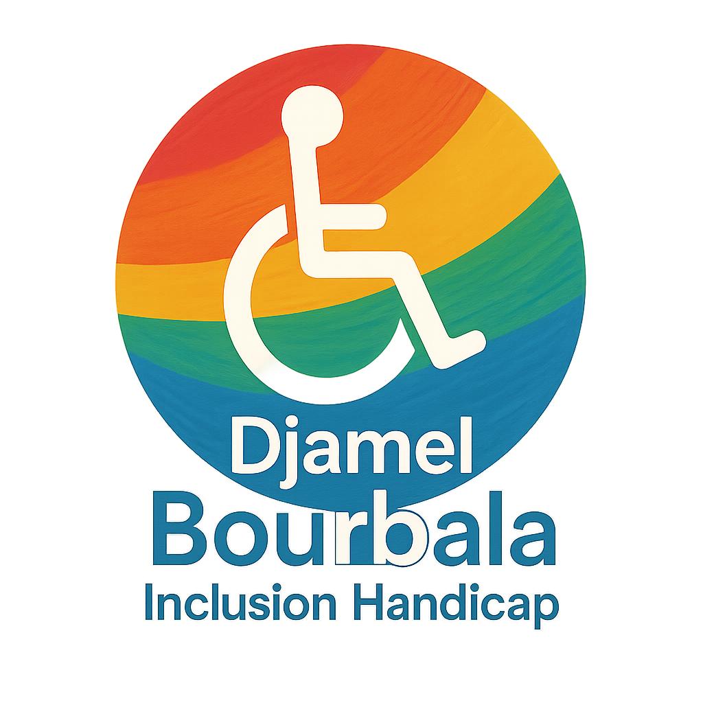 DJAMEL BOURBALA INCLUSION